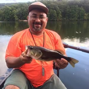 Meet your Posher, Ray